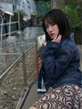 MussGirl慕丝女郎  NO.577 小婷（下）(105)